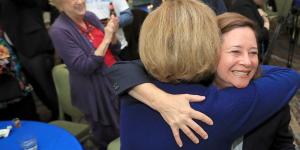 Election Results 2019: Democrats Take Control of Virginia Senate